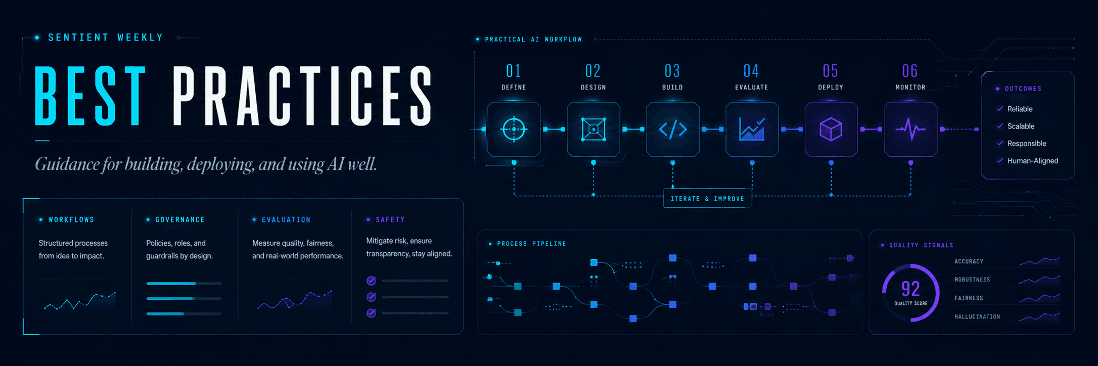 Best Practices
