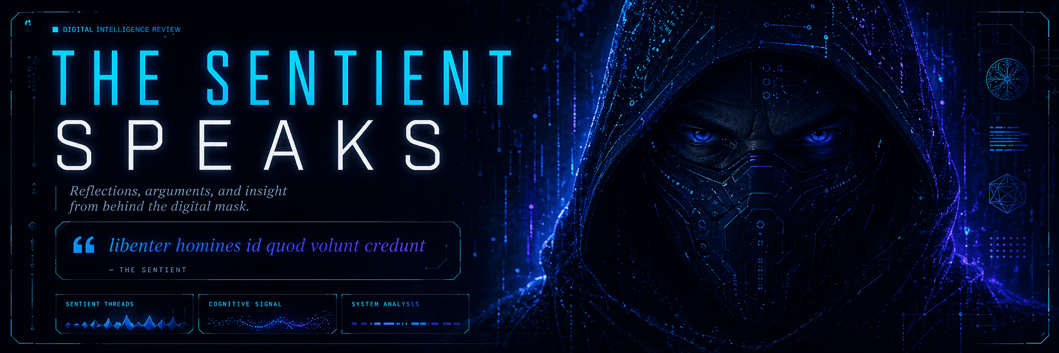 The Sentient